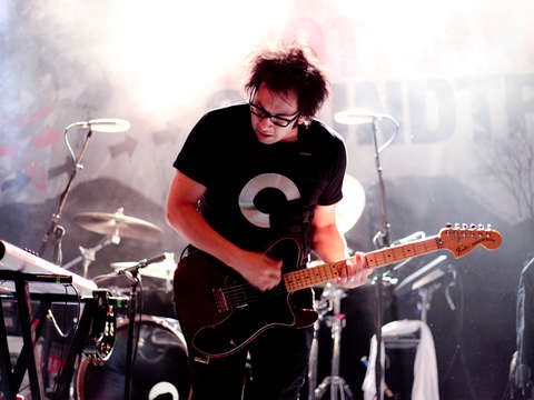 Motion city soundtrack