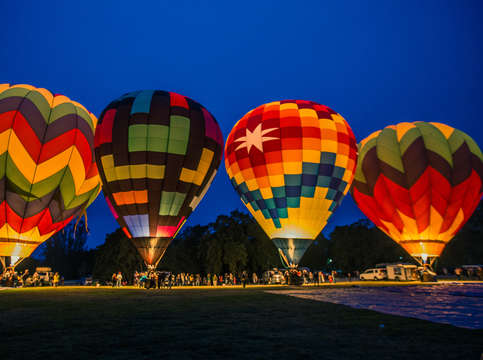 Dawn launch