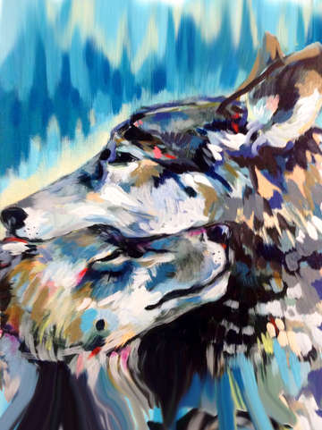 Wolves