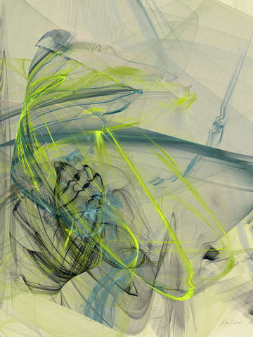 Color trails 8564