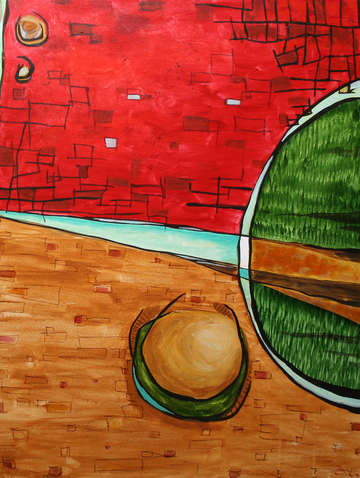Crossroads 4