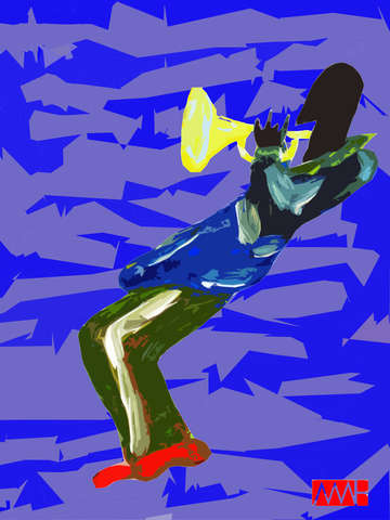Kind of blue
