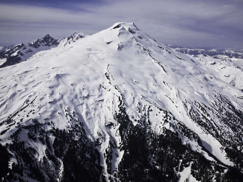 Mount baker