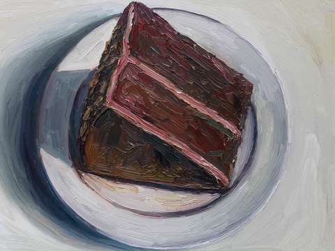 Chocolate cake