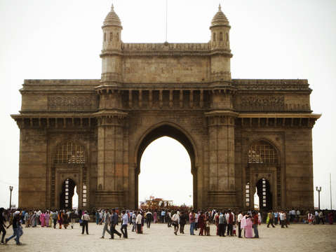 Gateway of india