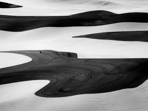 Palouse patterns 2