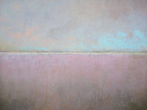 Pink vespers