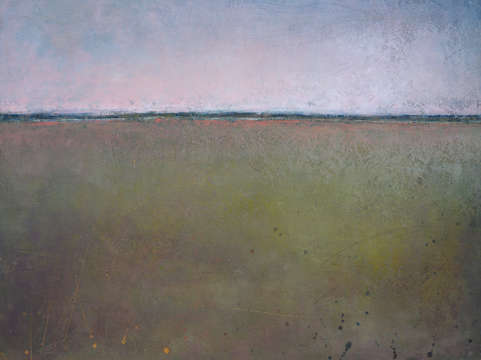 Olive silence