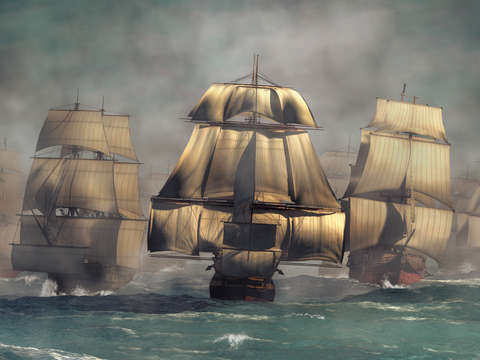 Age of sail