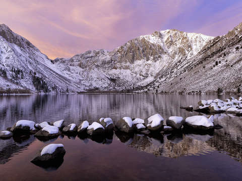 Winter Paradise