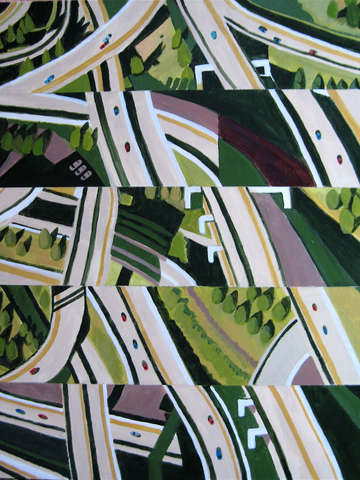 Highwaysdissected