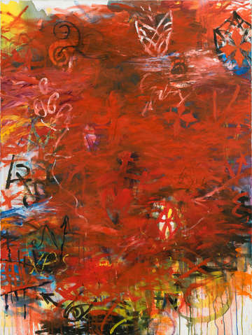 The red queen