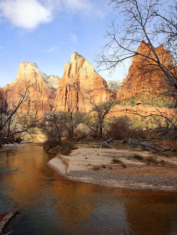 Zions patriarchs