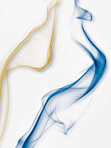 Color and smoke iii dance