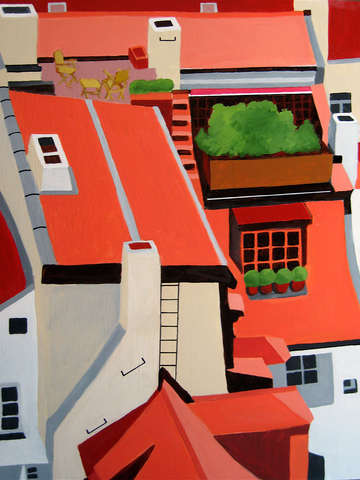 Czech-republic-rooftops