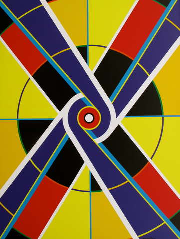 Running circles around you