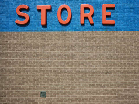Store in erie