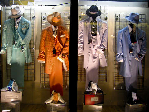 Suits in milwaukee