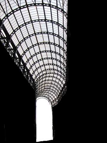 Light at the end 2