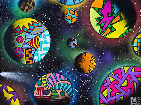 Fashion planet