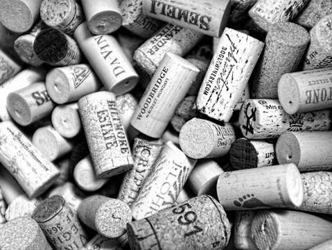 Corks