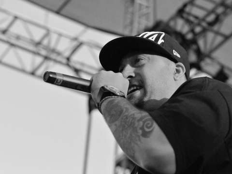 B real