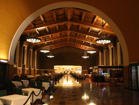 Union station 2