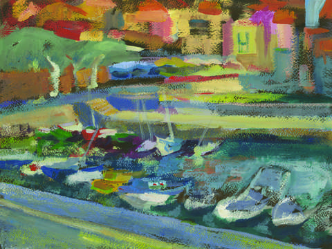 Collioure 1