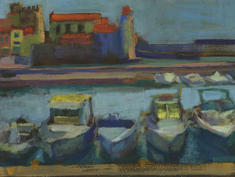 Collioure 2