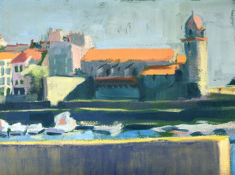 Collioure 7