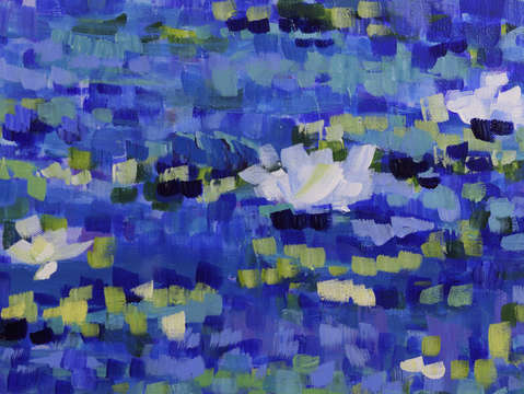 Watercolors