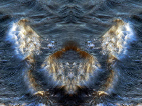 Ocean birth