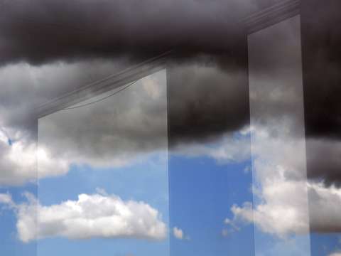 Sky ghost