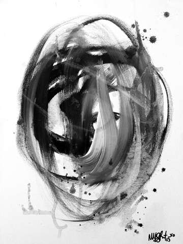 Circling franz marc 1