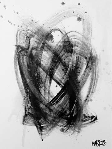 Circling franz marc 2
