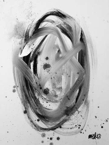 Circling franz marc 3