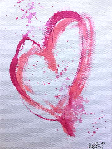 Heart light