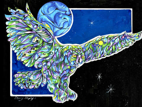 Once in a blue moon 2