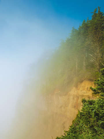 Overlook