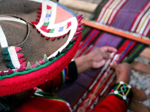 Chinchero