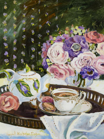 Afternoon Tea