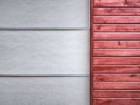 Wide and narrow lines