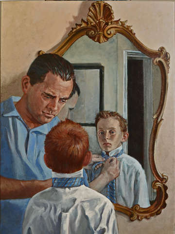 Grooming