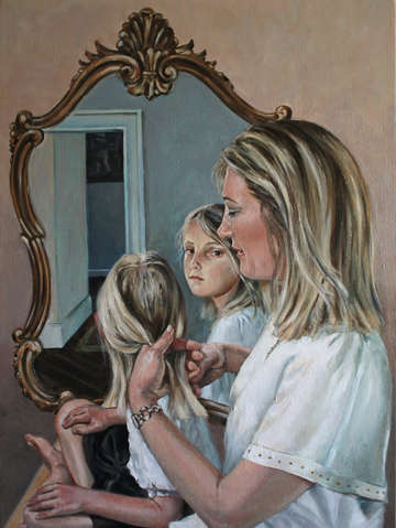 Grooming ii