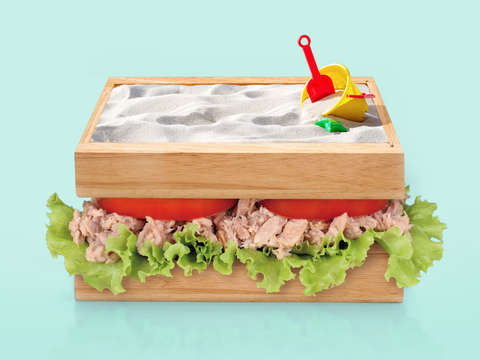 Sandwich