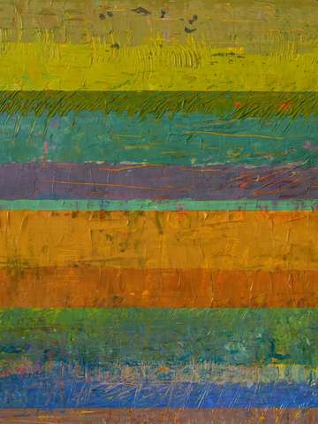 Green line