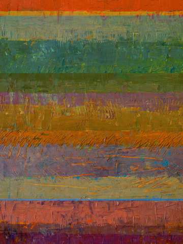 Orange line