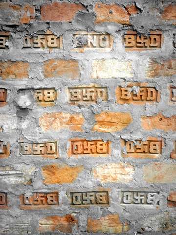 Swasti bricks