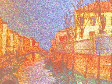 Canale