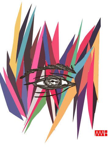 Through the looking glass 3